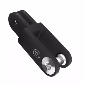 Supernova GoPro Halterung lange Version