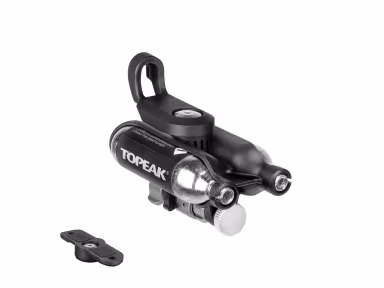 Topeak Ninja Master+ CO2 Fuelpack CO2-Pumpe