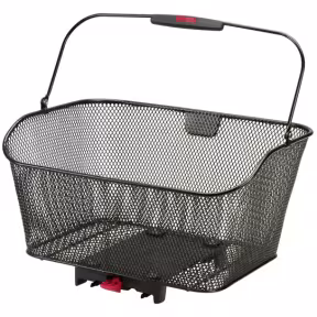 KLICKfix City Korb Racktime