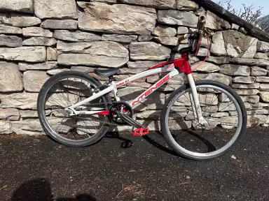 INTENSE Podium Xlt Bmx