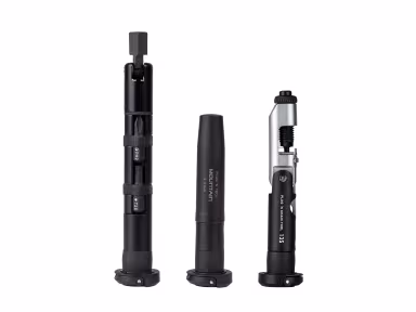 TOPEAK Plug'n Tool Mountain Pro, Minitool für MTB Lenker