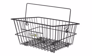 Basil Cairo Standard Gepäckträgerkorb