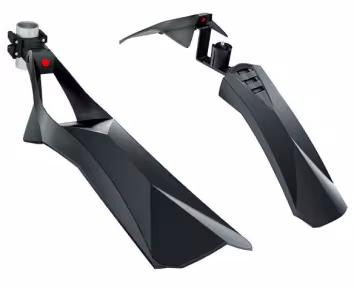 Hebie Steckschutzblech Set Viper X Stealth 26-29''