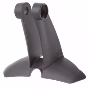 Busch & Müller Scheinwerfer Halter SR NCX Gabel 2009