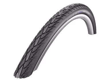 Schwalbe Road Cruiser 28x1.40 Green Compound Drahtreifen
