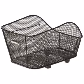 Basil Icon M Gepäckträgerkorb