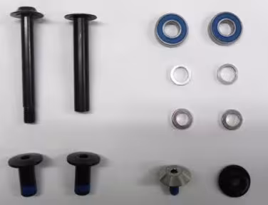 GIANT Rock Arm Lagerset / Reign Adv MY16 - MY17