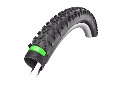 Schwalbe Smart Sam Plus 26x2.25" Drahtreifen
