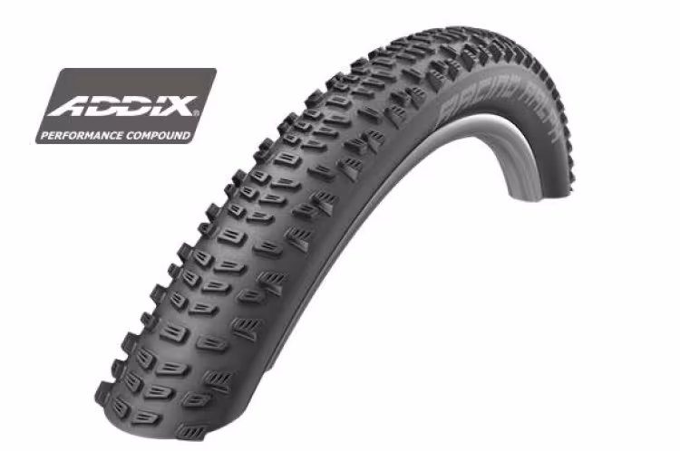 Schwalbe Racing Ralph Performance Faltreifen