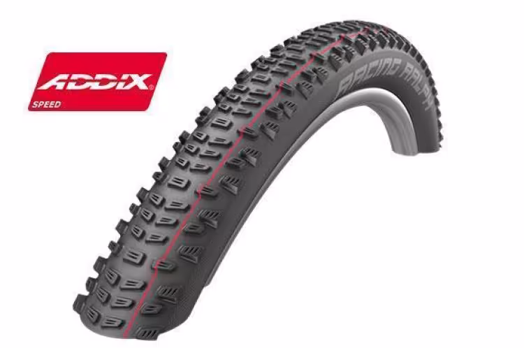 Schwalbe Racing Ralph Evo Addix Faltreifen