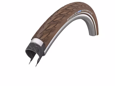 Schwalbe Delta Cruiser Plus 28x1.40 Drahtreifen