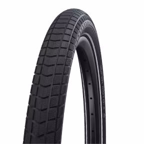 Schwalbe Super Moto-X 27.5x2.40 Reflex Drahtreifen