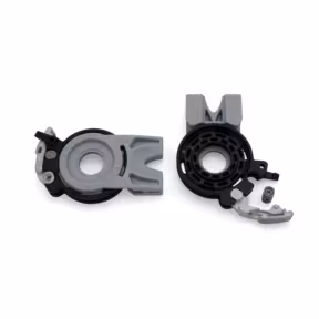 Enviolo Manual Hub Interface Schwerlast Multi-Turn 40T Spline