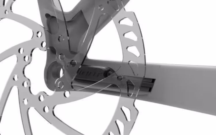 Giant/Liv Geschwindigkeitssensor integriert