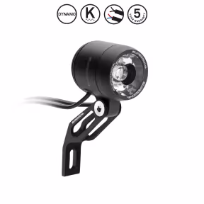 Supernova E3 Pure 3 Scheinwerfer