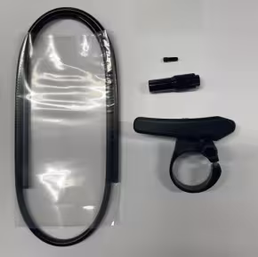 Giant Contact Switch / Remote Hebel Gravel