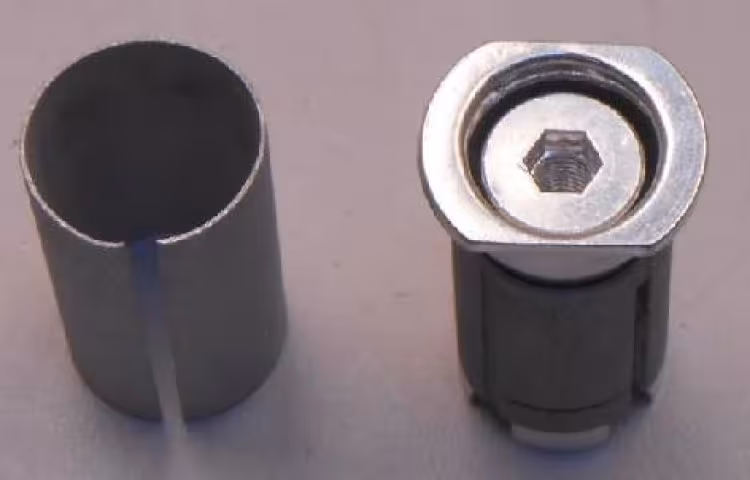 Giant Ahead Kralle / 28.6mm OD x 23mm ID