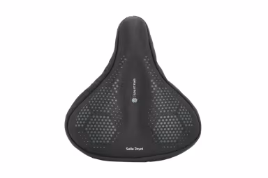 Selle Royal Slow Fit Foam Sattelüberzug