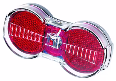 Busch & Müller Toplight Flat S Plus Rücklicht