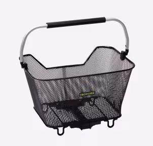 Racktime BaskIT Deluxe 2.0 Velokorb