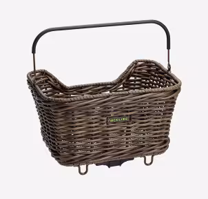 Racktime BaskIT Willow 2.0 Velokorb