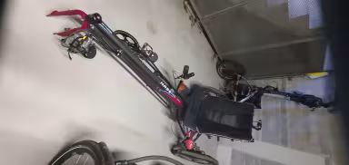 Hase Bikes Kettwiesel