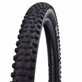 Schwalbe Hans Dampf 27.5x2.35 Performance Addix Faltreifen