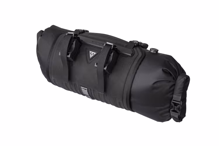 Topeak FrontLoader Bikepacking Lenkertasche