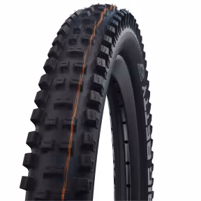 Schwalbe Big Betty Super Ground 24" Evo Faltreifen