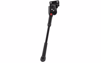 Hebie Hinterbauständer 661 "Fix 40"