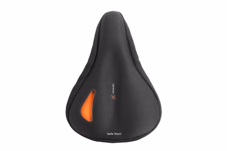 Selle Royal Royalgel Sattelüberzug