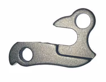 Giant Ausfallende MTB schwarz, XTC Comp, Anthem Advanced