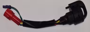 Giant Ladeanschluss für RideControl Go