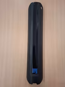 Astro Akku Cover Bosch Powertube 600 horizontal Akkuabdeckung