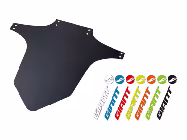 Giant Proguard Spritzschutz Zip