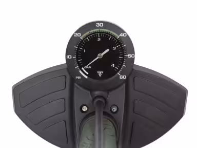 Topeak JoeBlow Mountain II Standpumpe