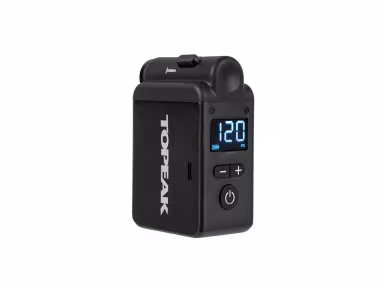 Topeak E-Booster Digital Elektropumpe