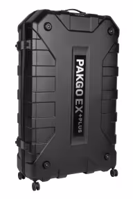TOPEAK Pakgo EX +Plus