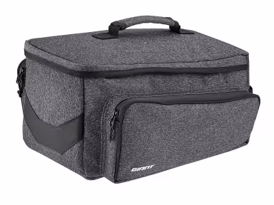 Giant Transit Trunk Pannier Bag MIK Gepäckträgertasche