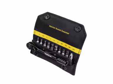 TOPEAK Ratchet Rocket Essential