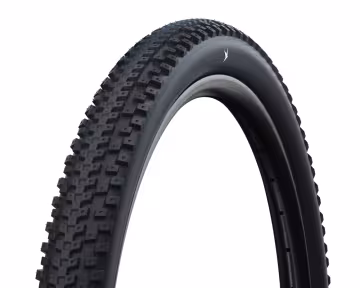 Schwalbe Advancer hybrid Drahtreifen