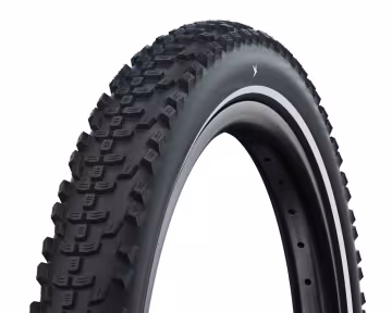 Schwalbe Smart Sam Cargo Performance Drahtreifen