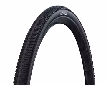Schwalbe G-One Comp Drahtreifen