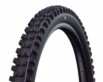 Schwalbe Shredda Rear Radial Evo 29x2.50 Faltreifen