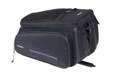 Basil Move MIK Gepäckträgertasche
