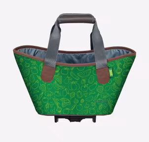 Racktime Agnetha 2.0 Velotasche