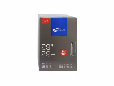 Schwalbe Schlauch 29"/29+" No.19F (SV19F)