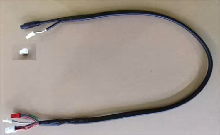 Giant Hauptkabel / E-MTB Hardtail MY18