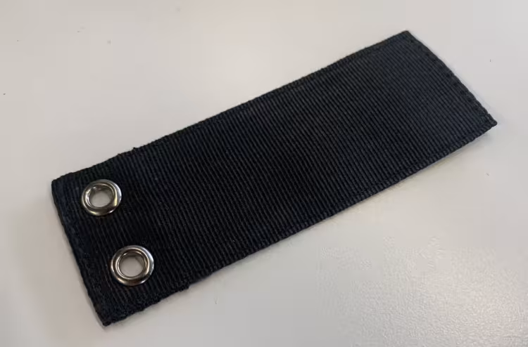 Kinesis Textilstrap für Bosch Akku