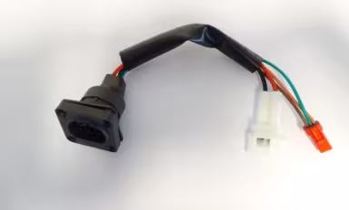 Giant Ladeanschluss RideControl ERGO / ERGO 2